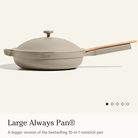 Our Place Other - Large Always Pan - Steam